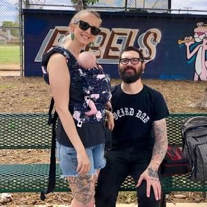 Meet your Posher, Fiona